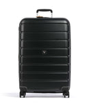 Roncato ReLife 4-Rollen Trolley nero