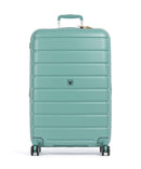 Roncato ReLife 4-Rollen Trolley salvia