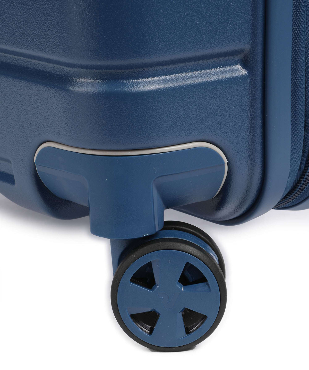 Roncato ReLife Spinner (4 wheels) blu notte