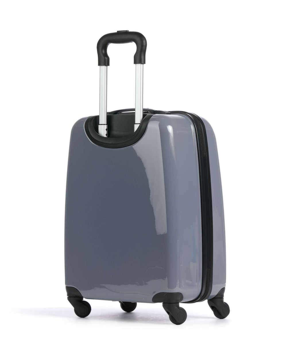Roncato Looney Tunes Kids Trolley taz antracite