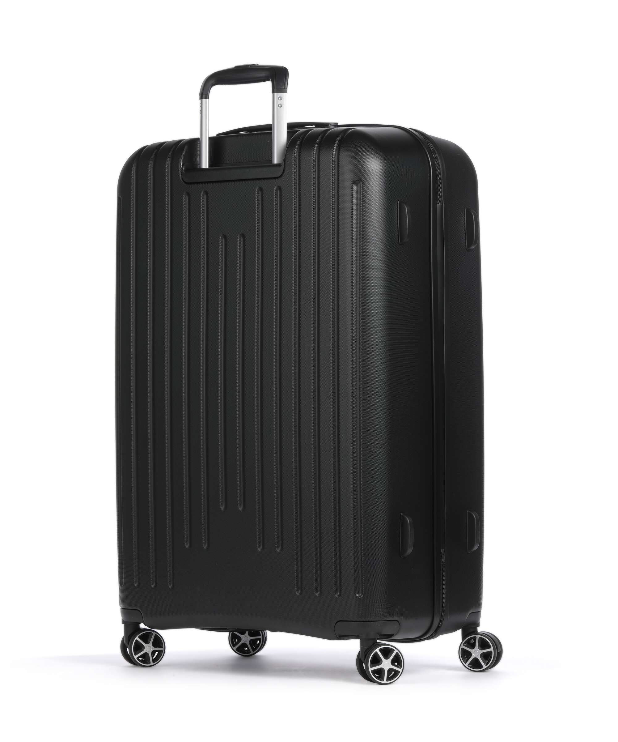Roncato Electron 2.0 Spinner (4 wheels) nero