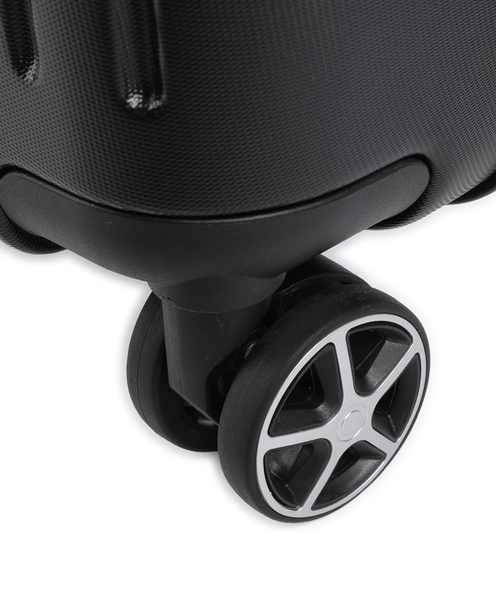 Roncato Electron 2.0 Spinner (4 wheels) nero
