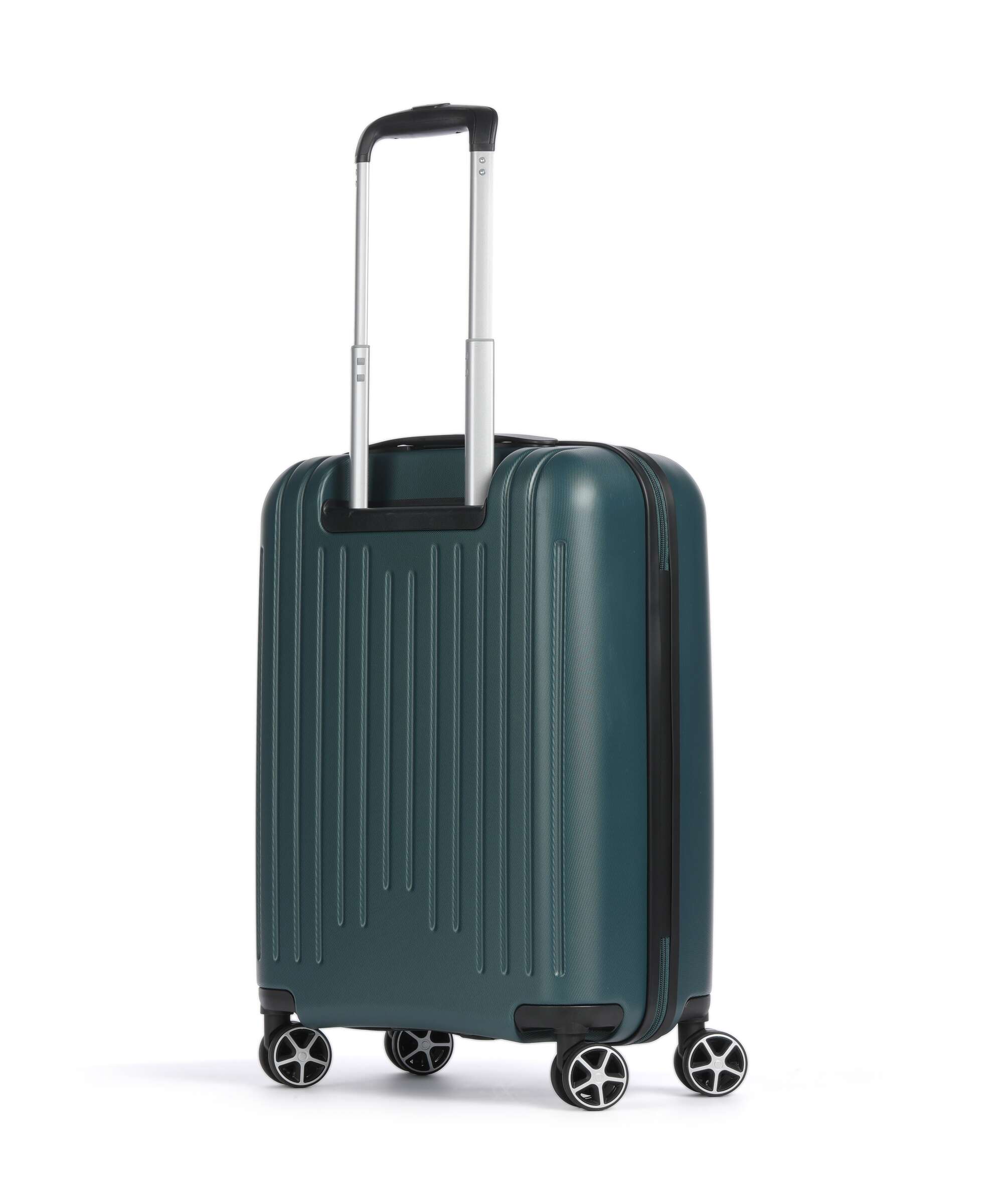 Roncato Electron 2.0 Spinner (4 wheels) verde bottiglia
