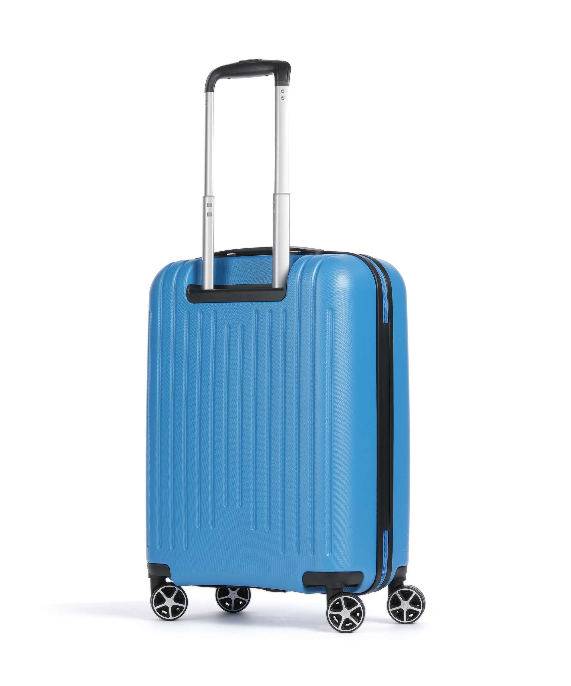 Roncato Electron 2.0 Spinner (4 wheels) bluette