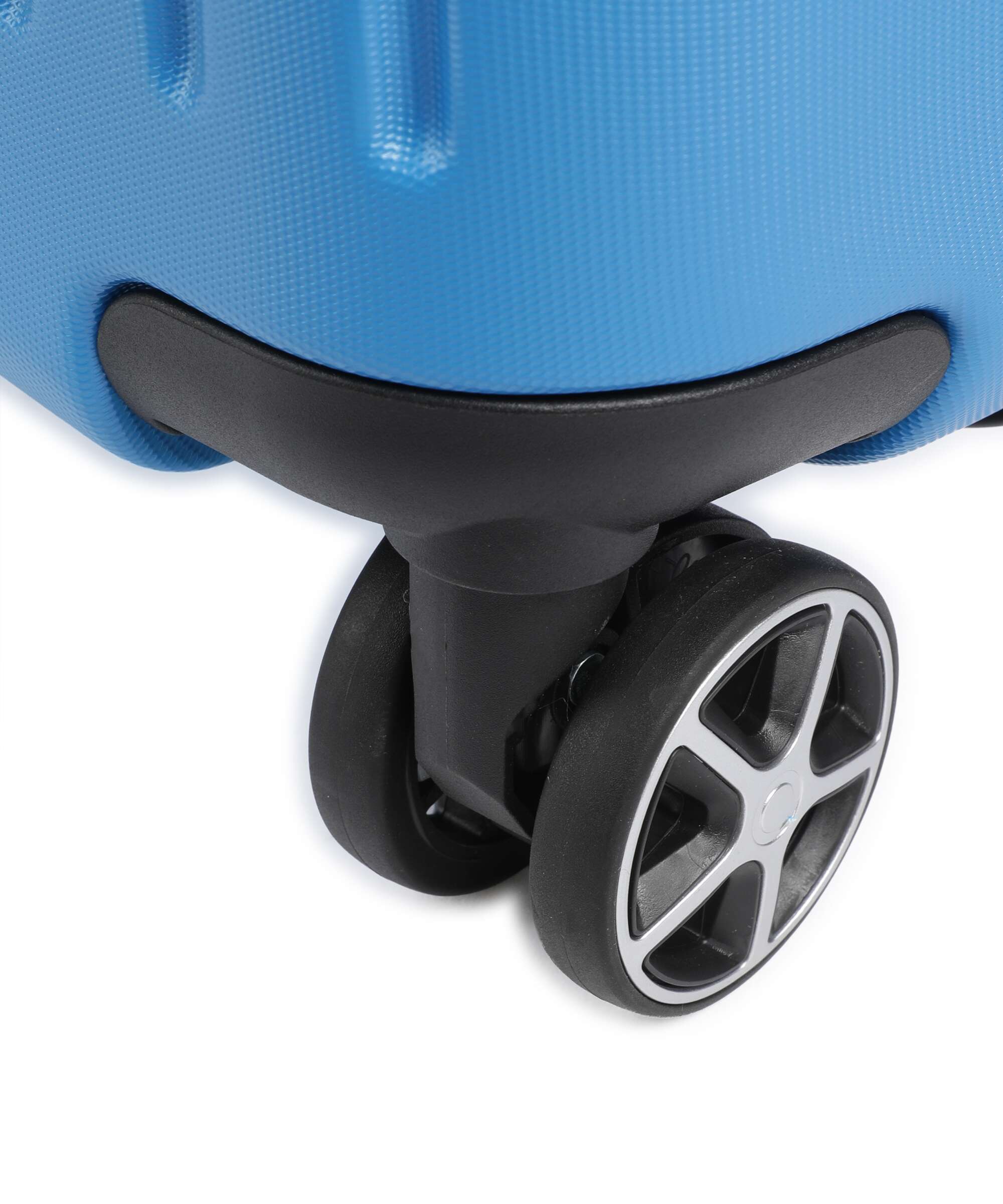 Roncato Electron 2.0 Spinner (4 wheels) bluette