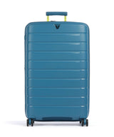 Roncato B-Flying Move Spinner (4 wheels) blu laguna