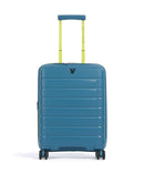 Roncato B-Flying Move Valise 4 roues blu laguna