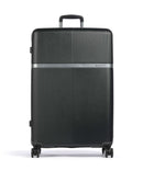 Roncato Airglam 4-Rollen Trolley nero