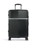 Roncato Airglam 4-Rollen Trolley nero