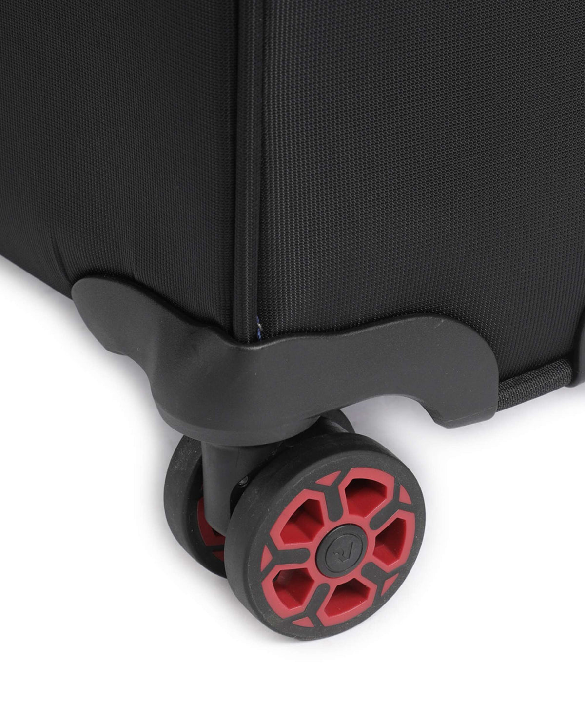 Roncato Move Spinner (4 wheels) nero fumo