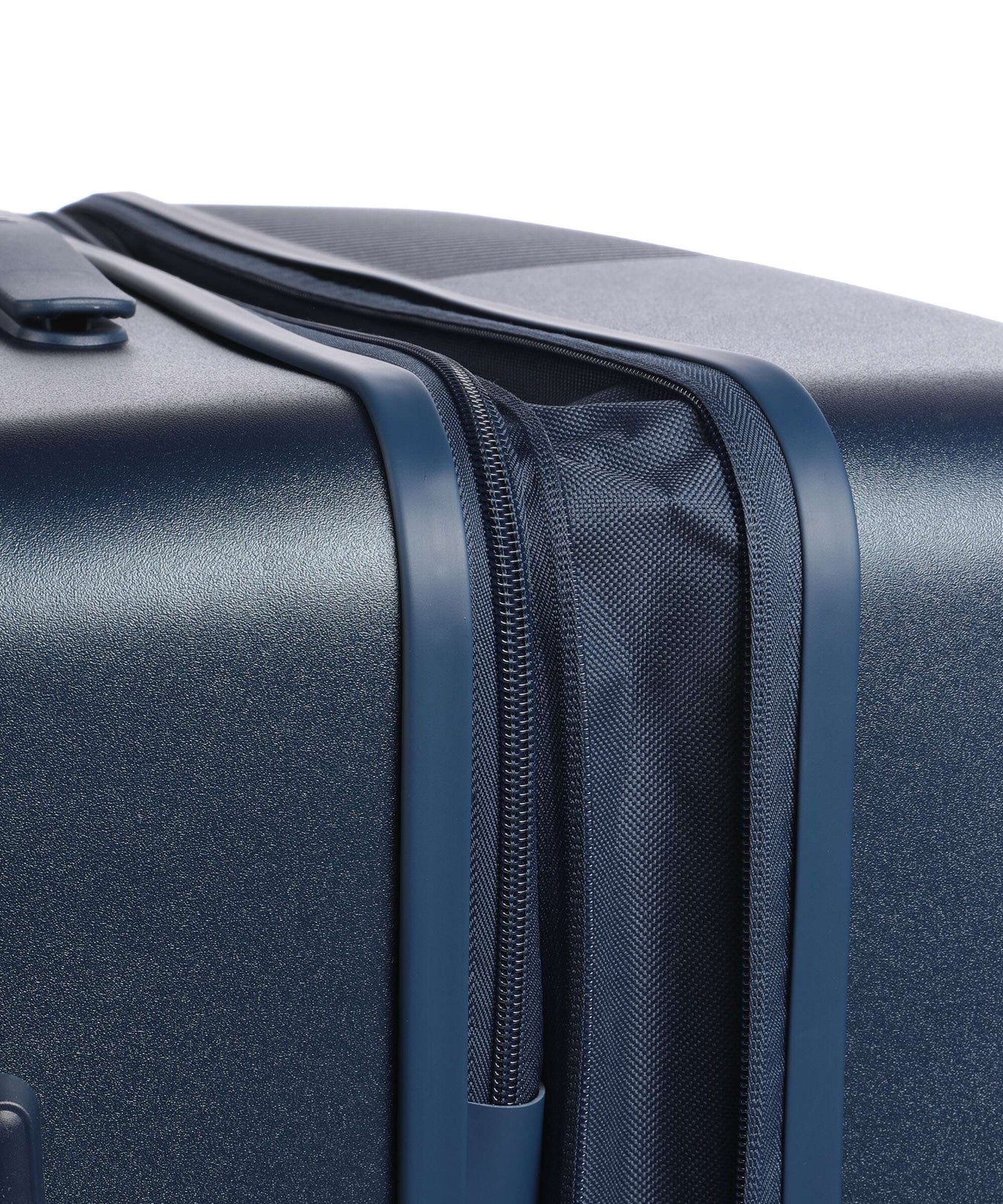 Roncato Airglam Spinner (4 wheels) blu notte