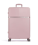 Roncato Airglam 4-Rollen Trolley rosa cipria