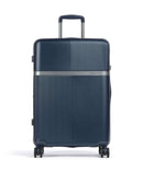 Roncato Airglam 4-Rollen Trolley blu notte