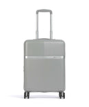 Roncato Airglam Valise 4 roues grigio perla