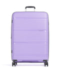 Roncato R-Lite Spinner (4 wheels) lavanda