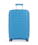 Roncato B-Flying Valise 4 roues blu cobalto