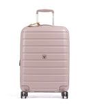 Roncato ReLife Valise 4 roues rosa pastello