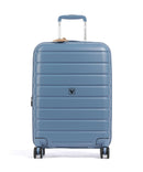 Roncato ReLife Valise 4 roues blu retro