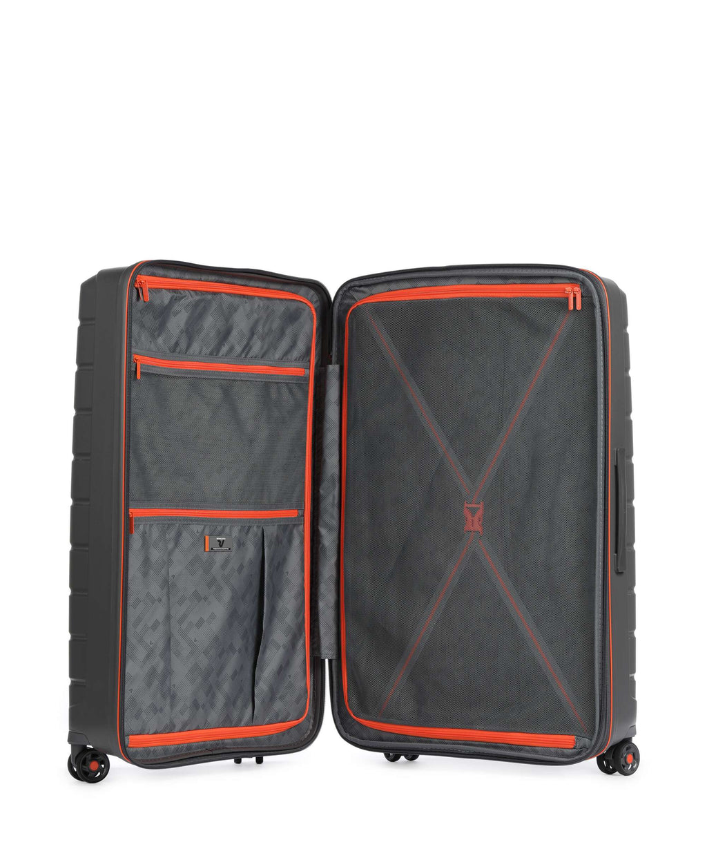 Roncato B-Flying Spinner (4 wheels) grafite