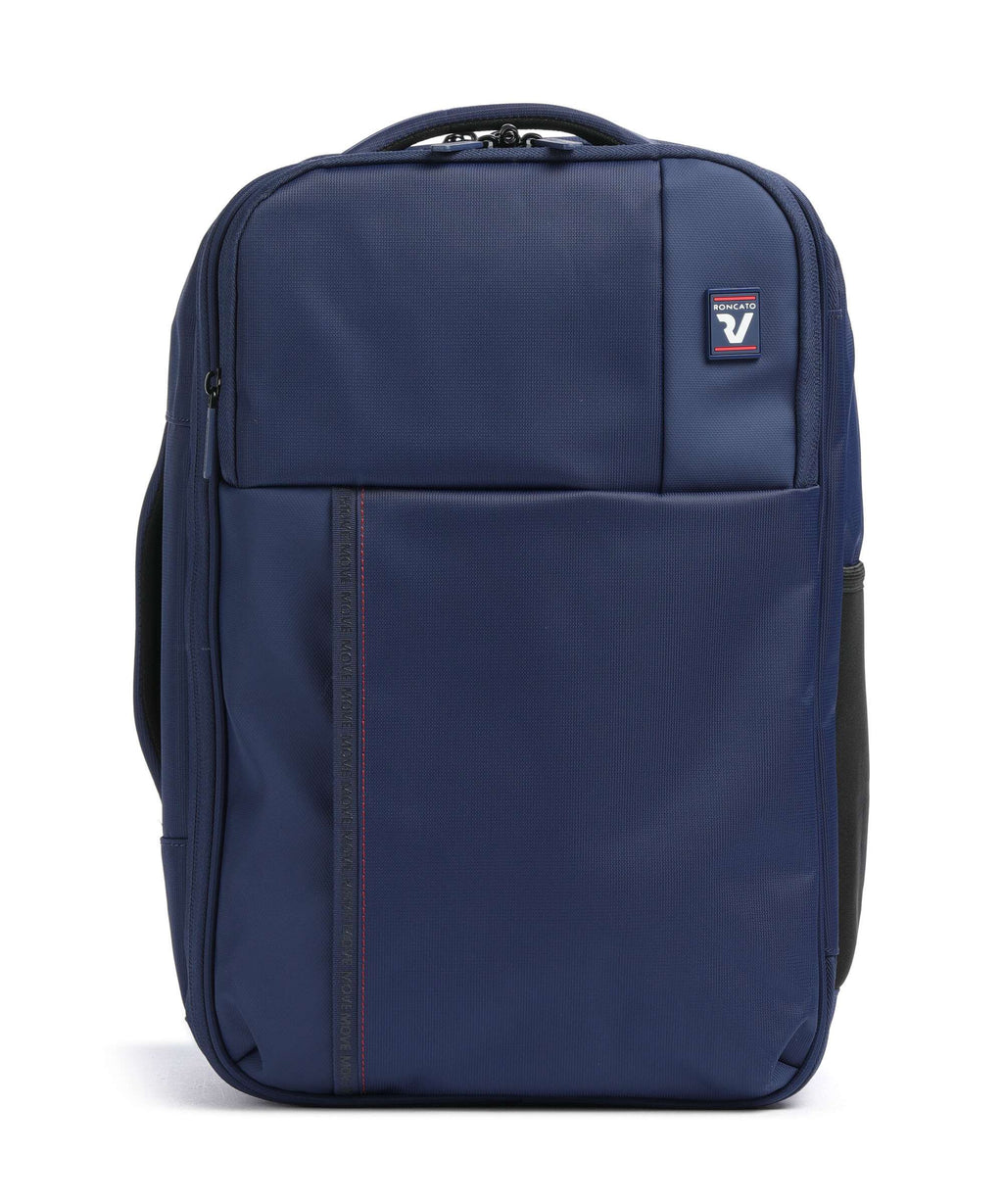 Roncato Move Easyjet Travel backpack blu oltremare