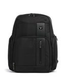Roncato Cambridge Backpack black