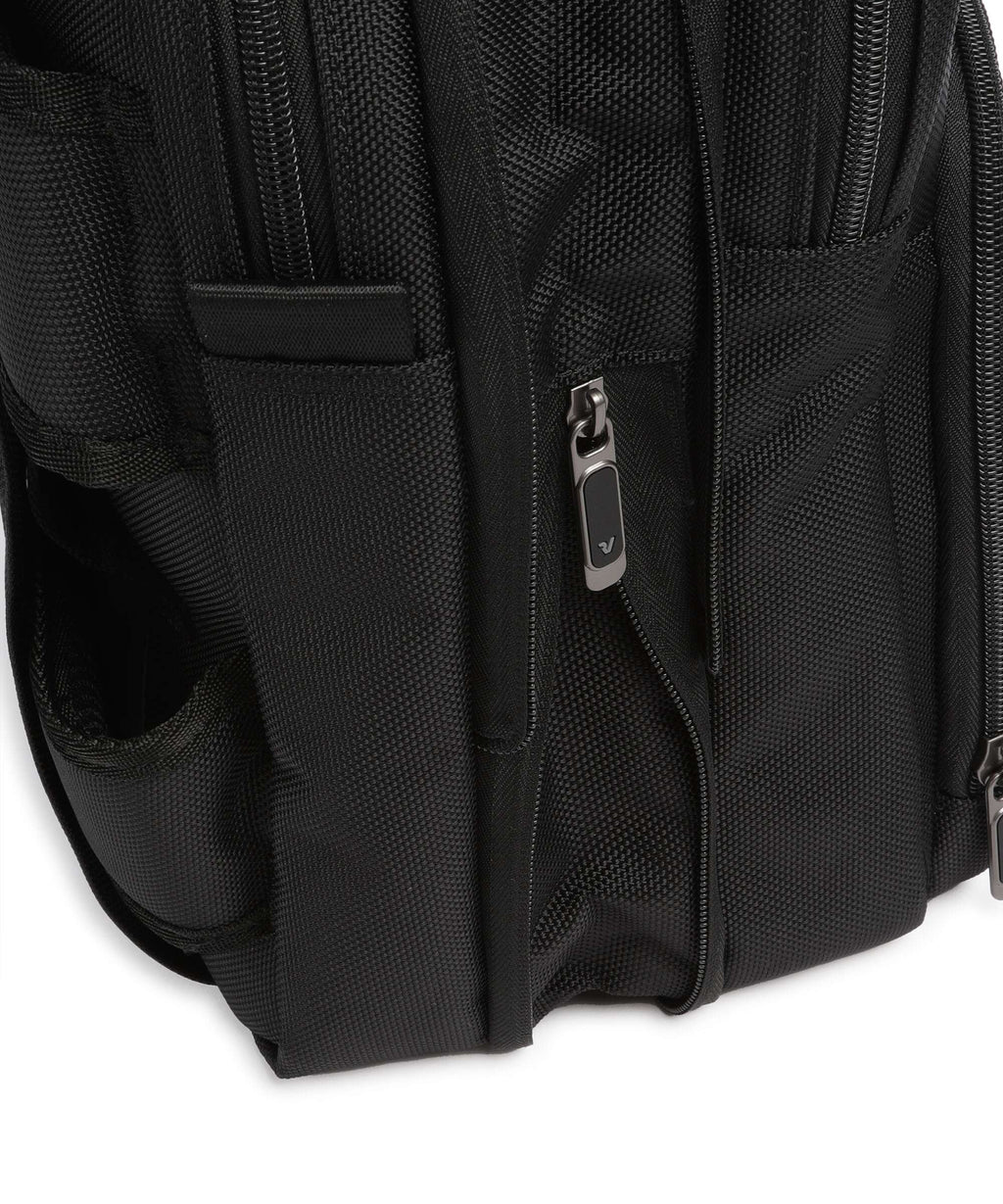 Roncato Cambridge Briefcase black