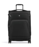 Roncato Gateway Spinner (4 wheels) black