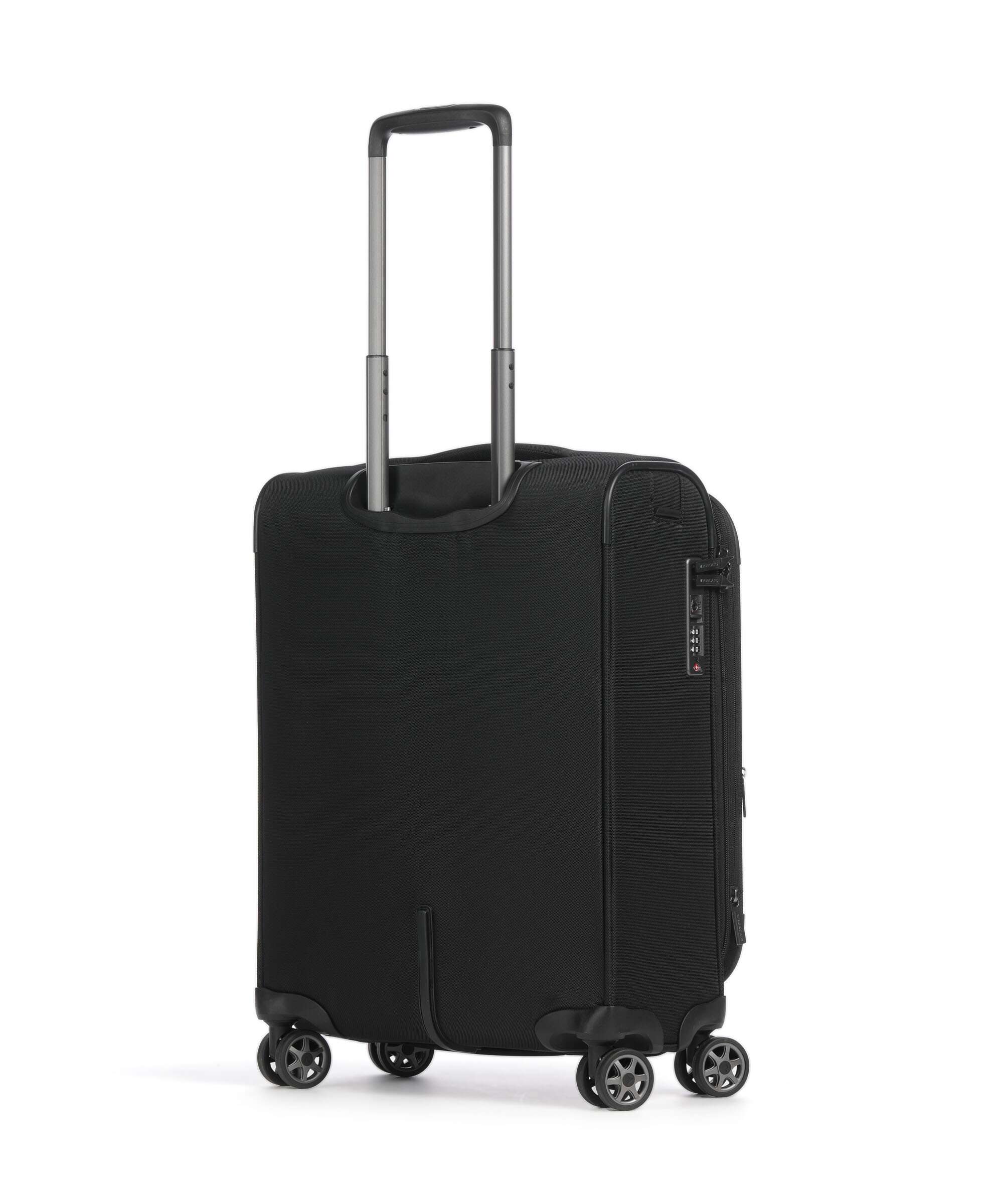 Roncato Gateway Spinner (4 wheels) black