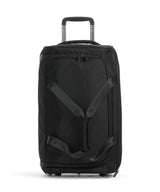 Roncato Gateway Rollenreisetasche black
