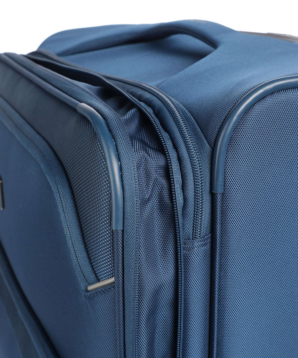 Roncato Gateway Spinner (4 wheels) blue