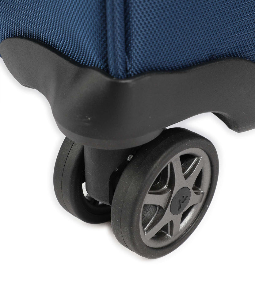 Roncato Gateway Spinner (4 wheels) blue