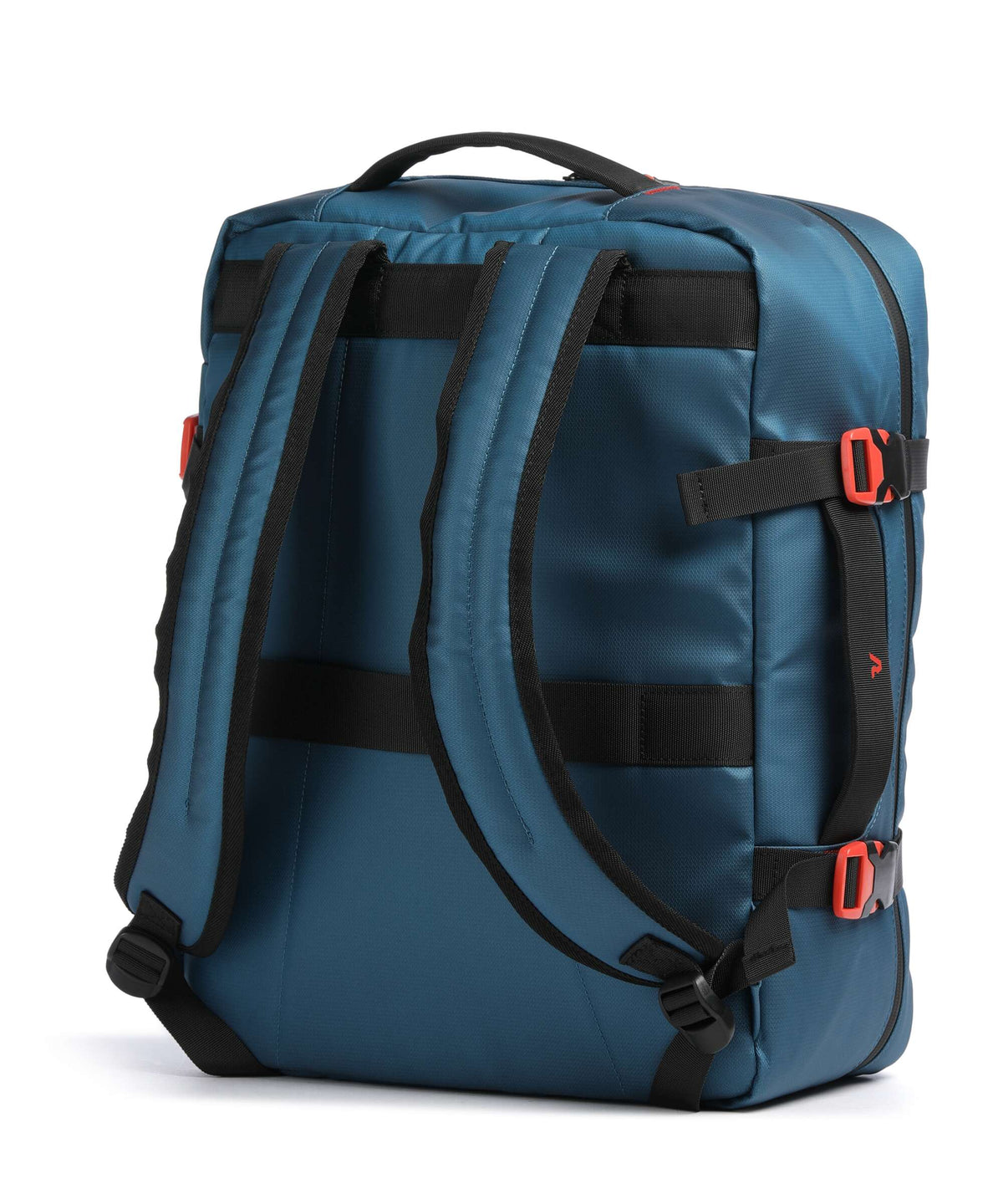 Roncato Norway Easyjet Travel backpack denim