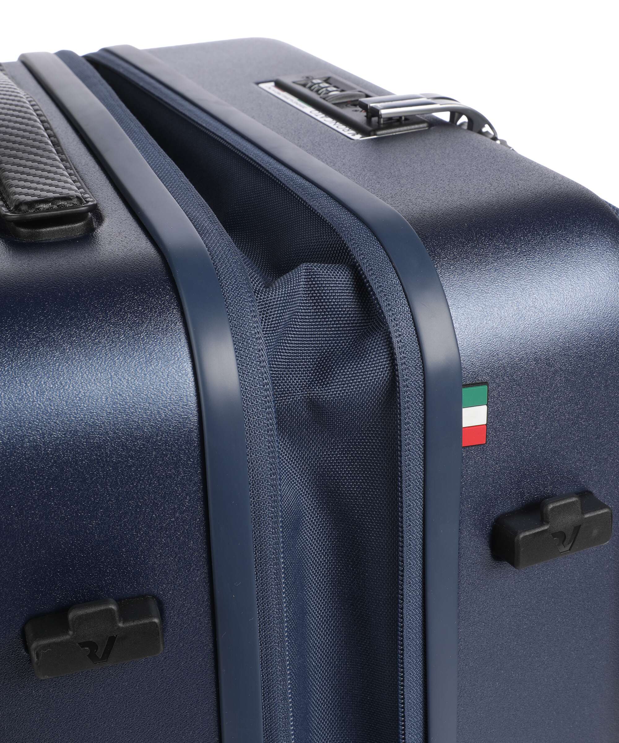 Roncato Florence Spinner (4 wheels) blu notte