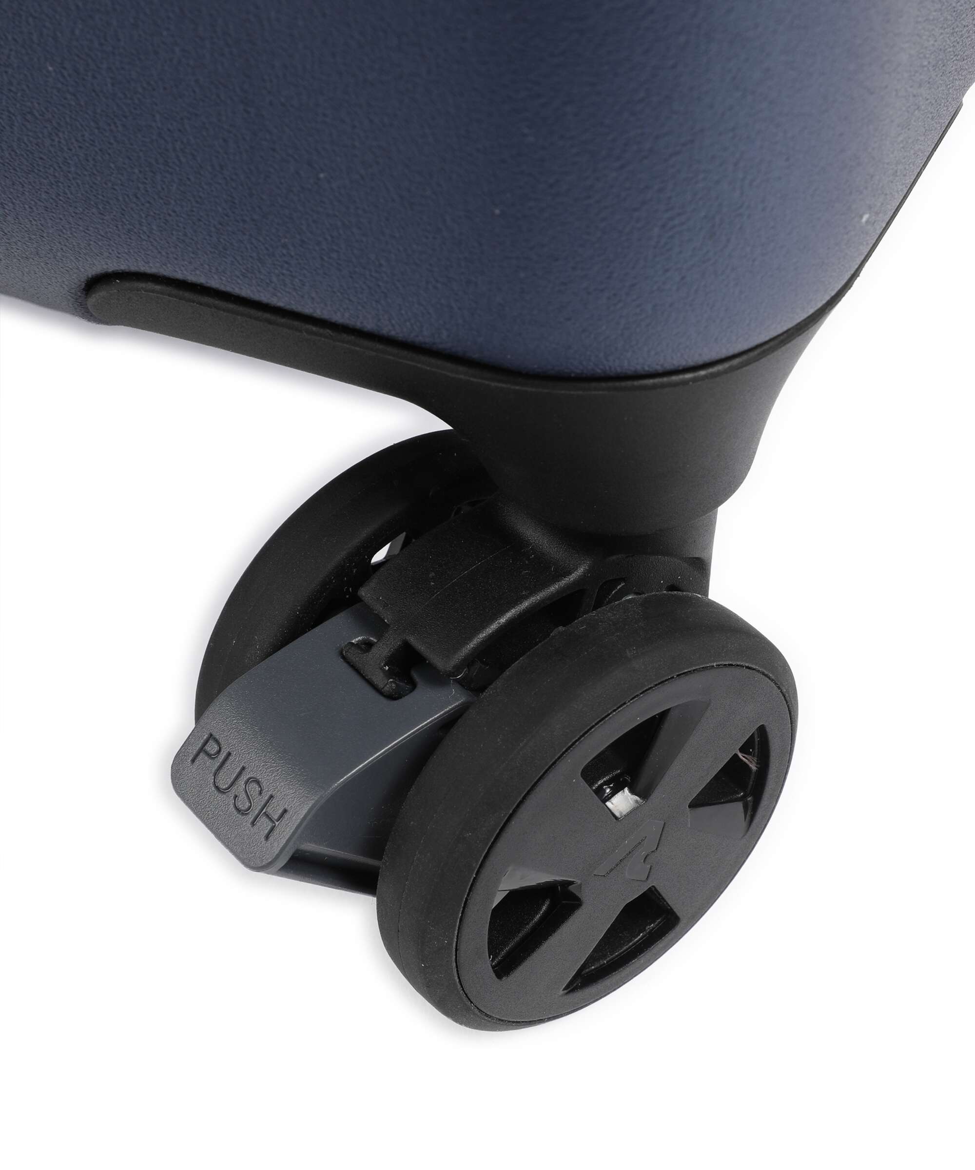 Roncato Florence Spinner (4 wheels) blu notte