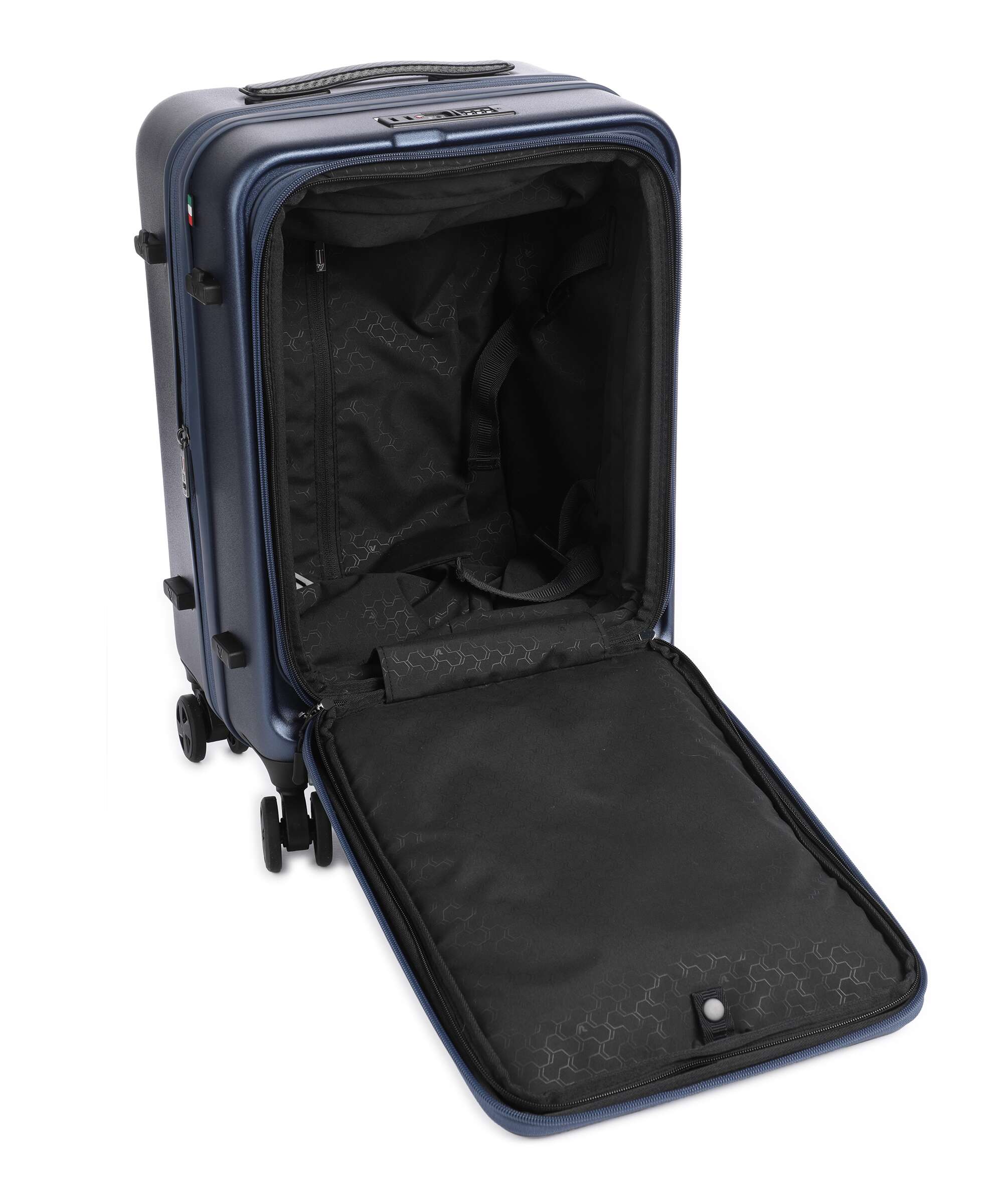 Roncato Florence Spinner (4 wheels) blu notte