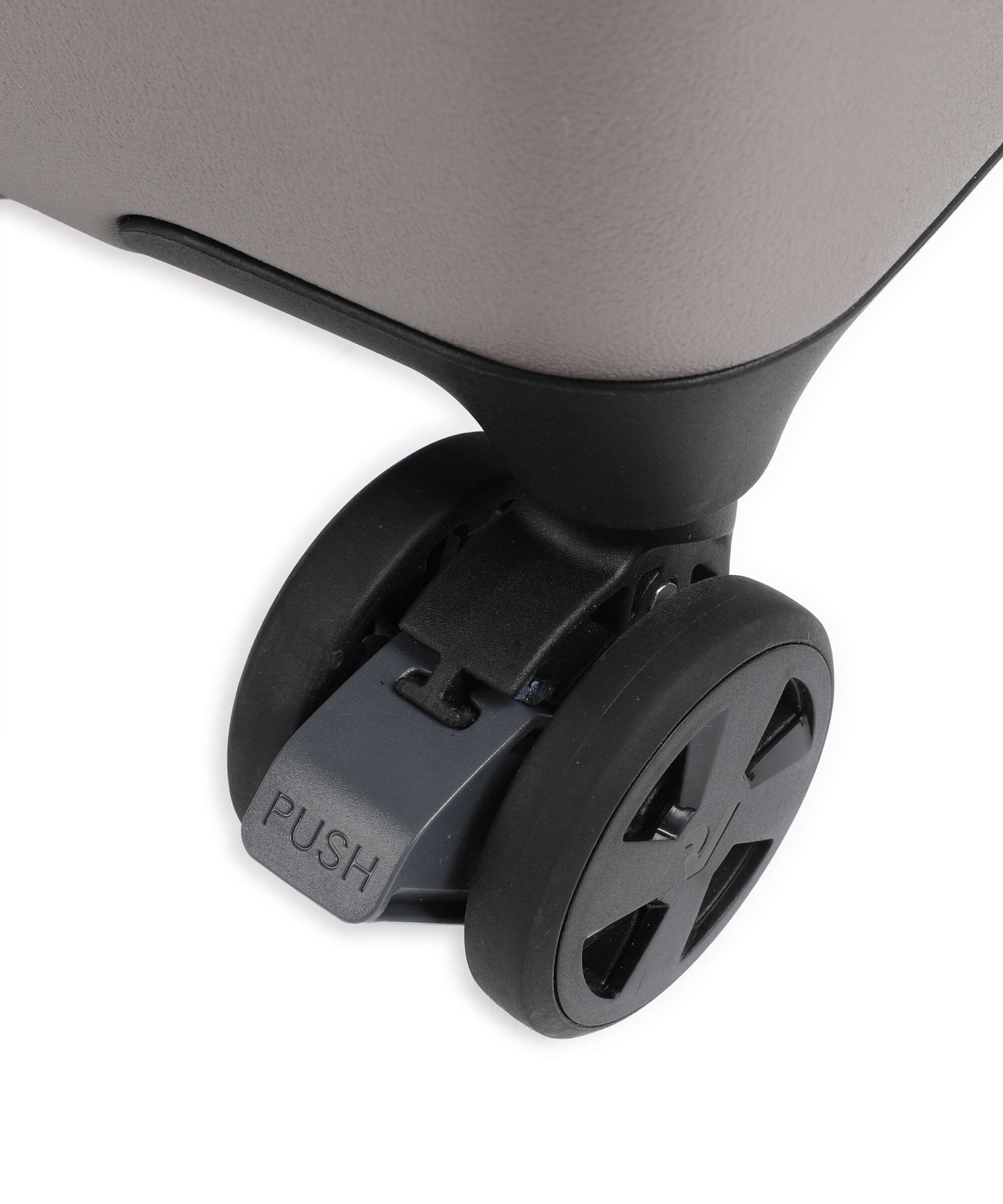 Roncato Florence Spinner (4 wheels) champagne