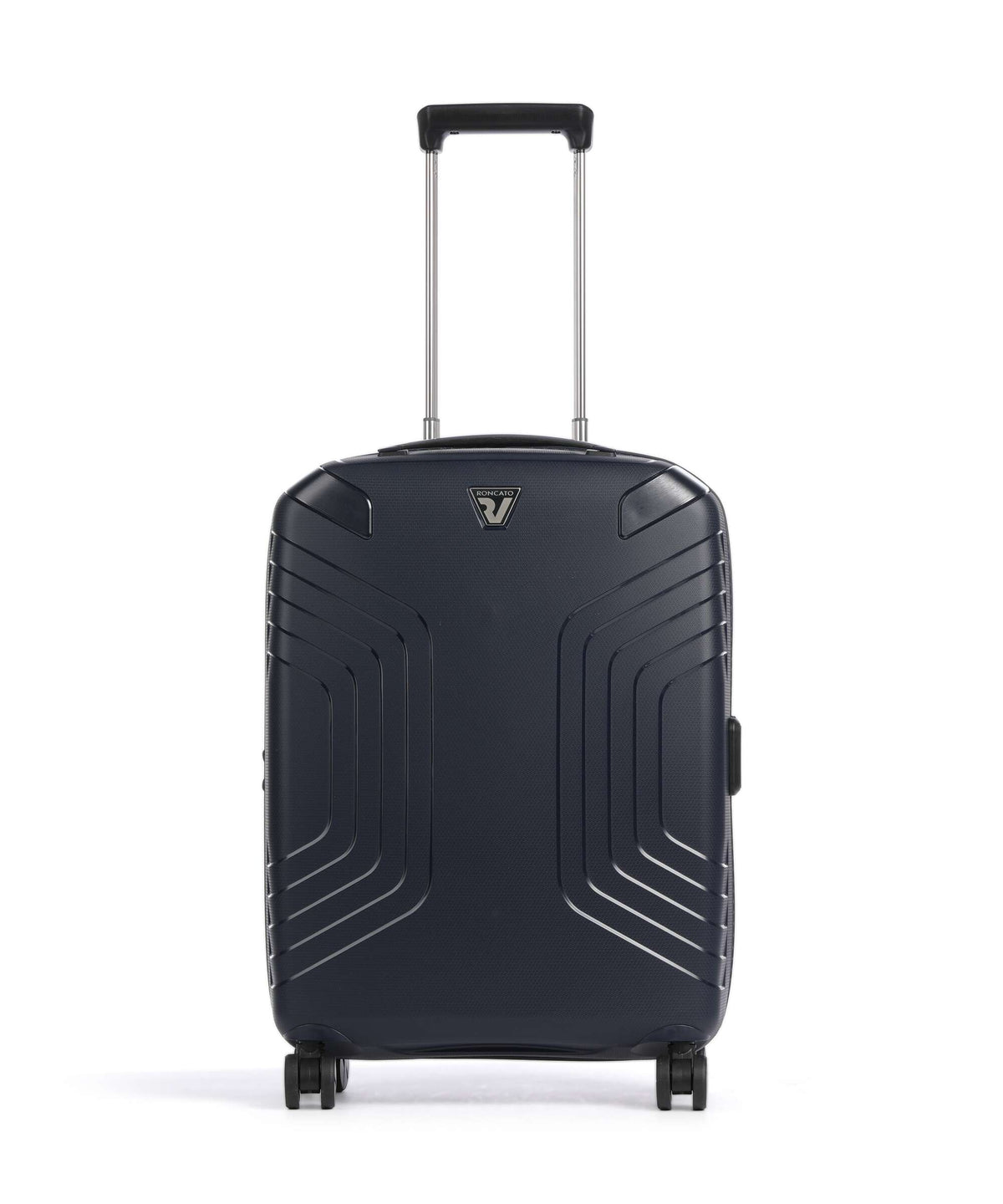 Roncato Ypsilon 4.0 DLX Spinner (4 wheels) blu notte