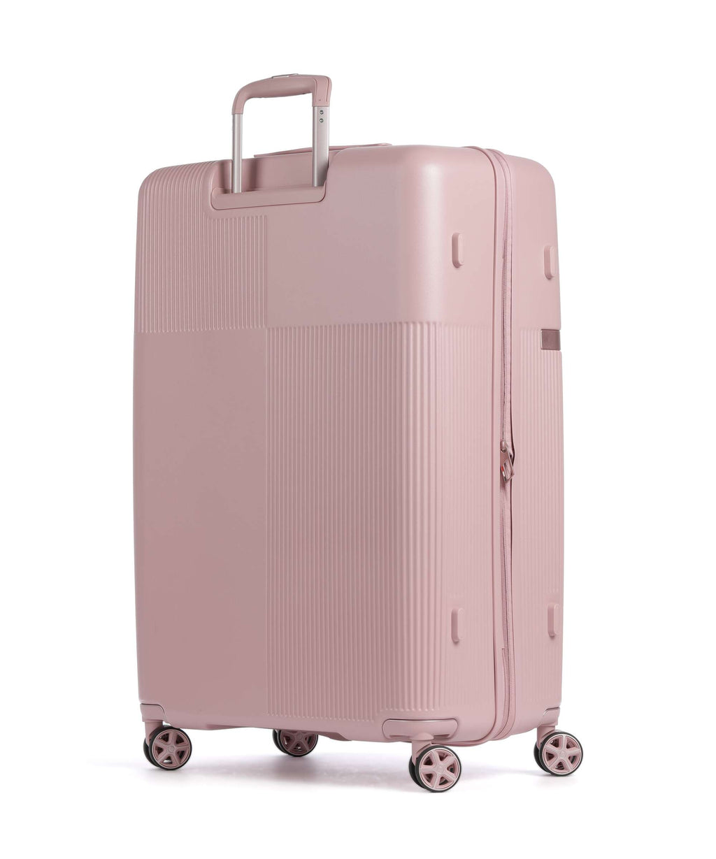 Roncato Airglam 2.0 Spinner (4 wheels) rosa capria