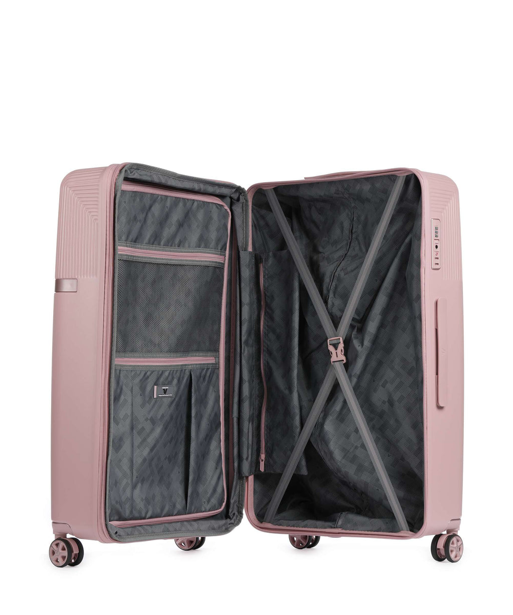 Roncato Airglam 2.0 Spinner (4 wheels) rosa capria