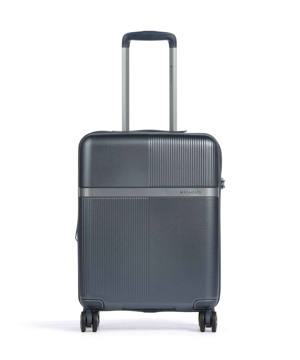 Roncato Airglam 2.0 Spinner (4 wheels) blu notte