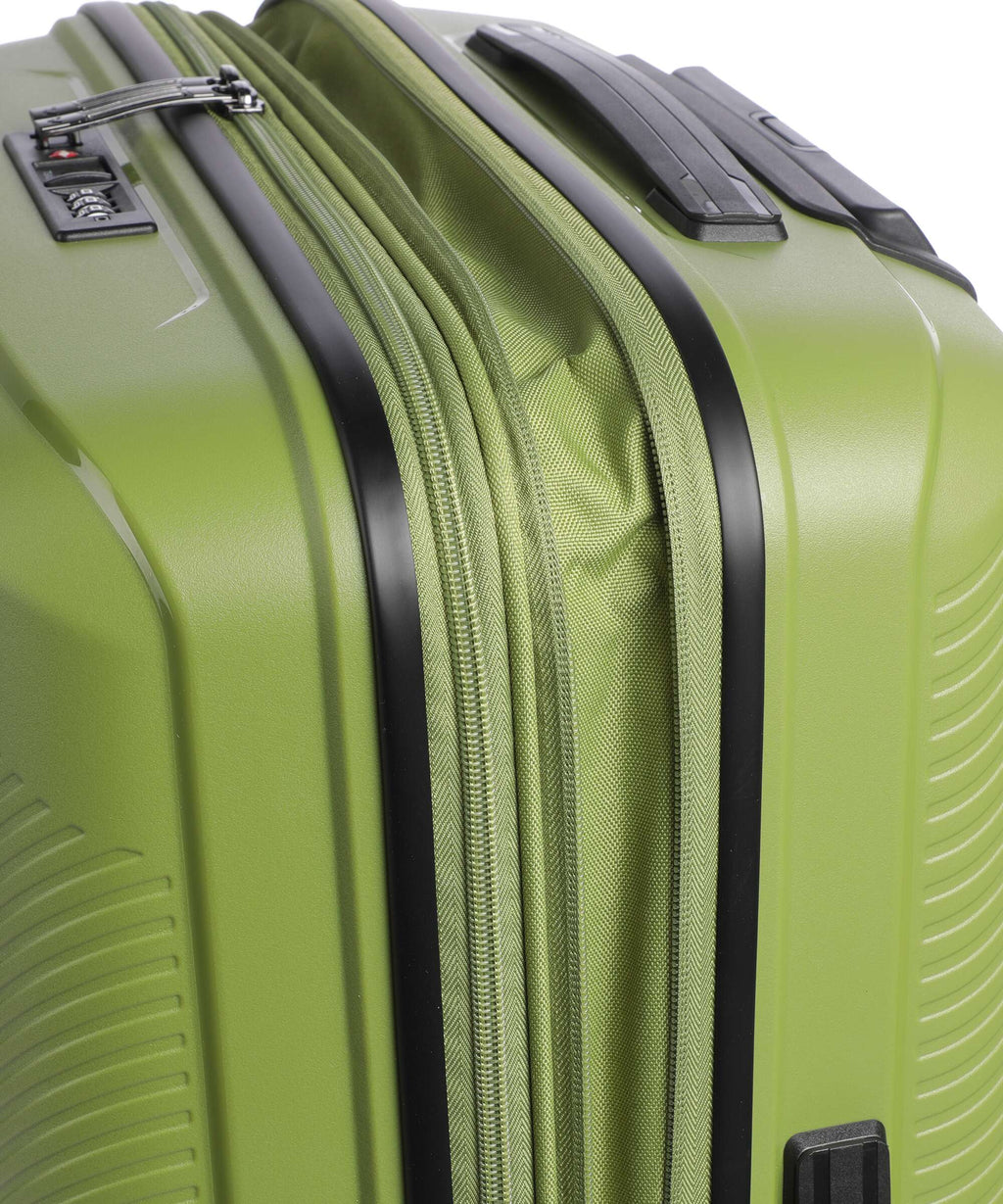 Roncato Storm Spinner (4 wheels) pistacchio