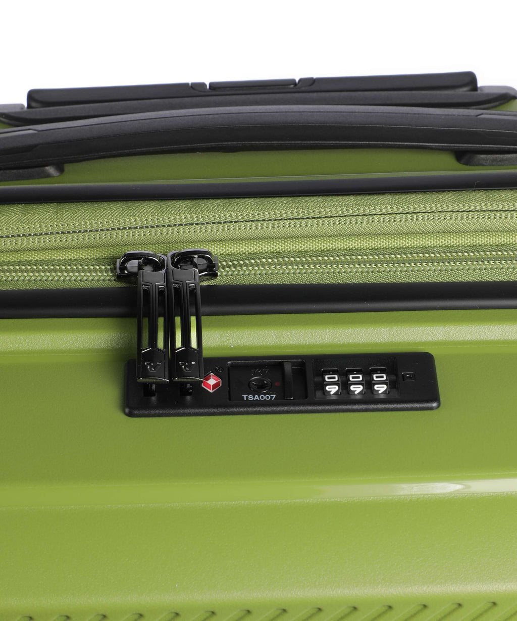 Roncato Storm Spinner (4 wheels) pistacchio