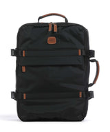 Brics X-Collection Reiserucksack black