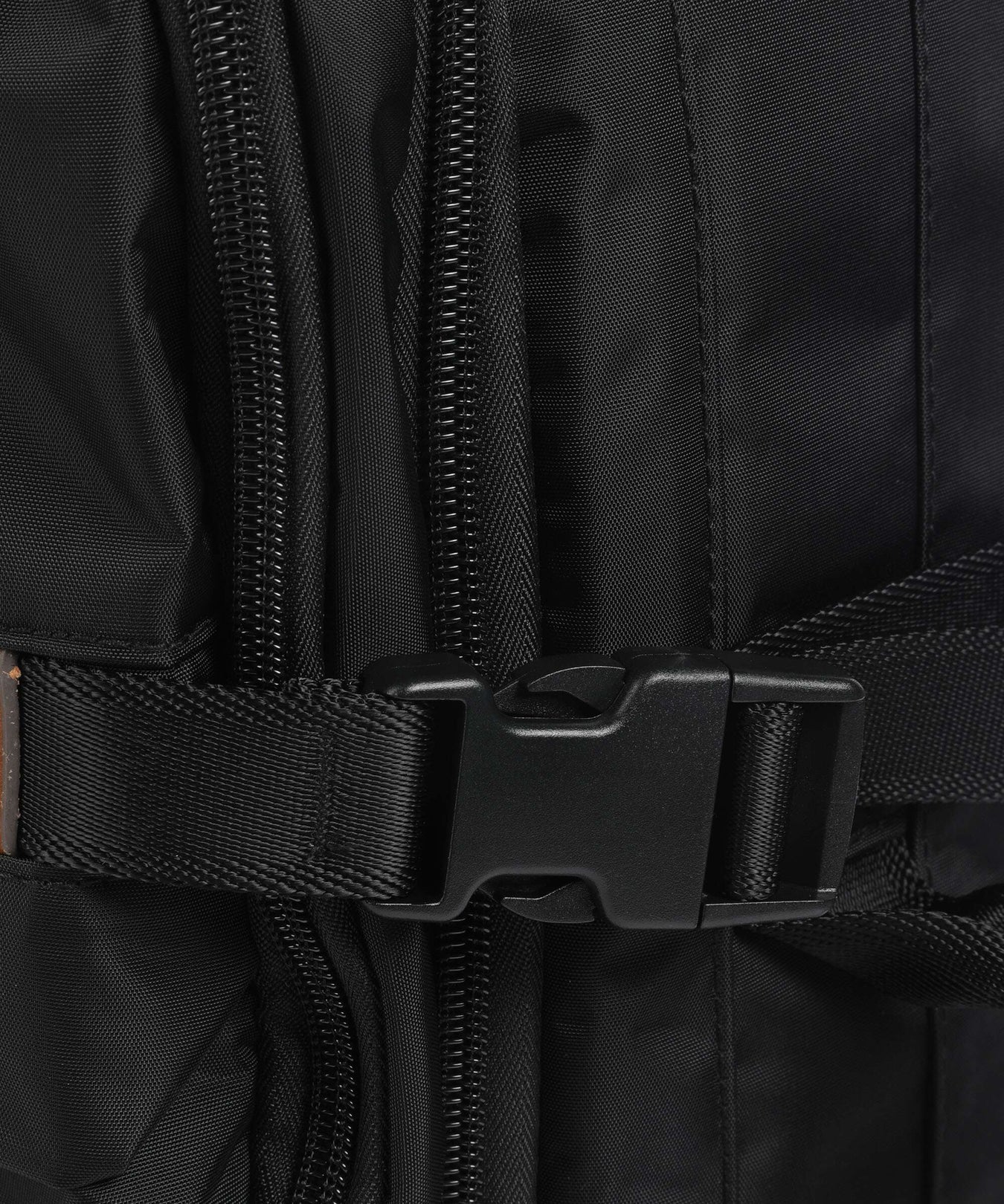 Brics X-Collection Travel backpack black