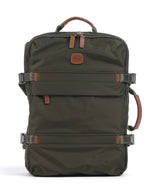 Brics X-Collection Reiserucksack olive
