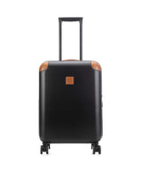 Brics Amalfi Spinner (4 wheels) schwarz