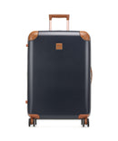 Brics Amalfi Valise 4 roues blue
