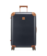 Brics Amalfi 4-Rollen Trolley blue