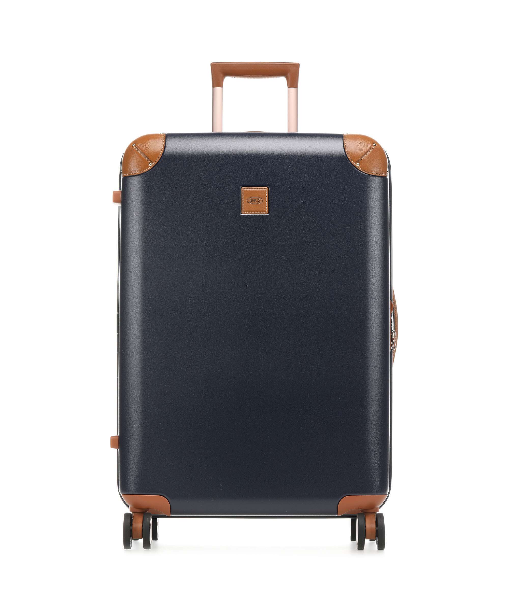 Brics Amalfi Spinner (4 wheels) blue