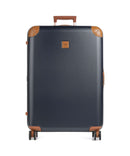 Brics Amalfi Valise 4 roues blue